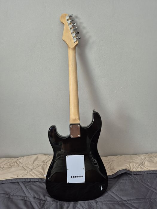 Gmusic Stratocaster