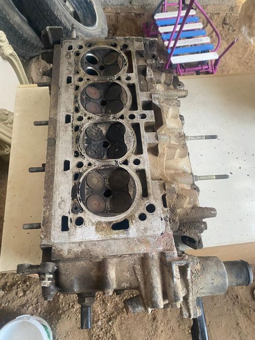 Запчасти к машине