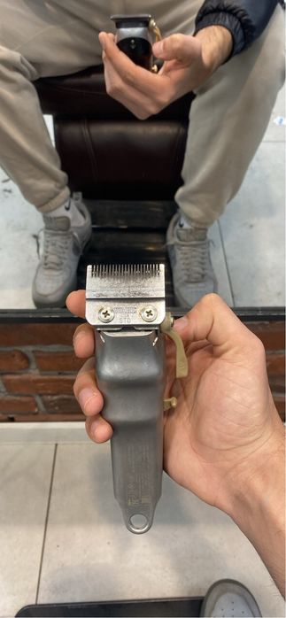 Masina de tuns Wahl Senior