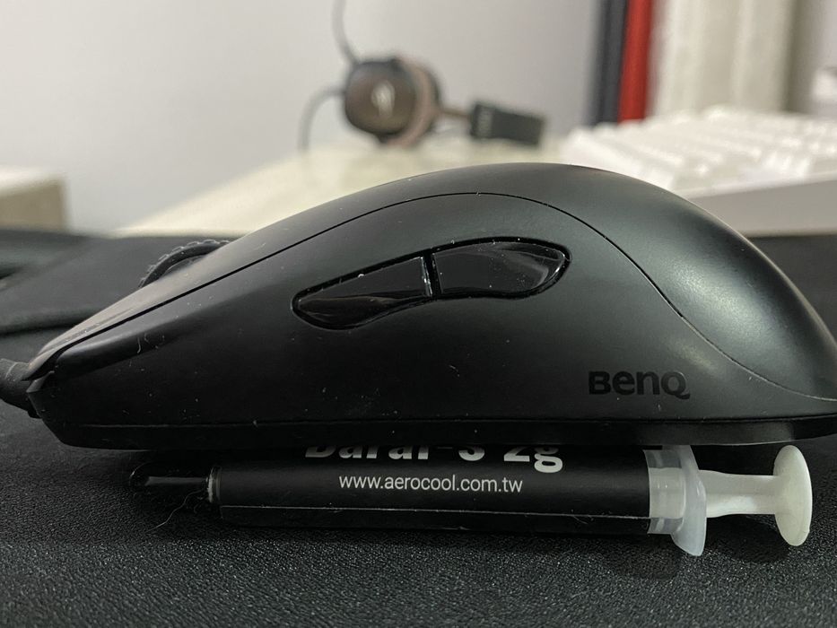 Мышь Zowie za 12-c