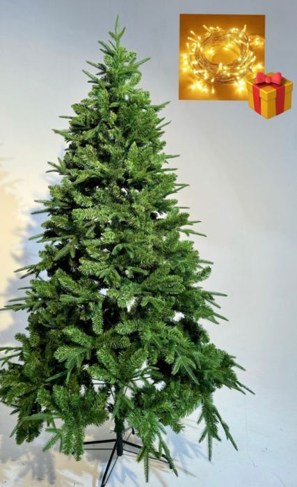 Ёлка 180см новогодний