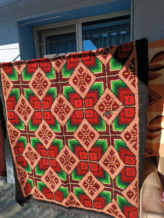 китеници и килими