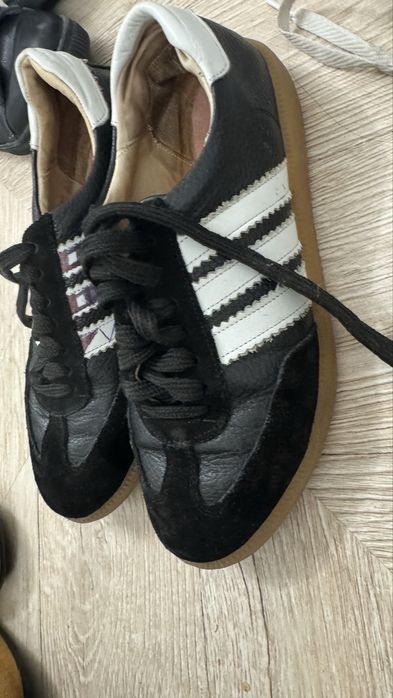 Кроссовки для мальчиков