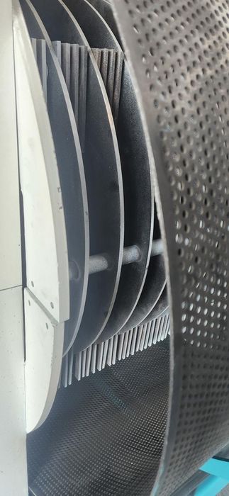 зернодробилка 110 квт