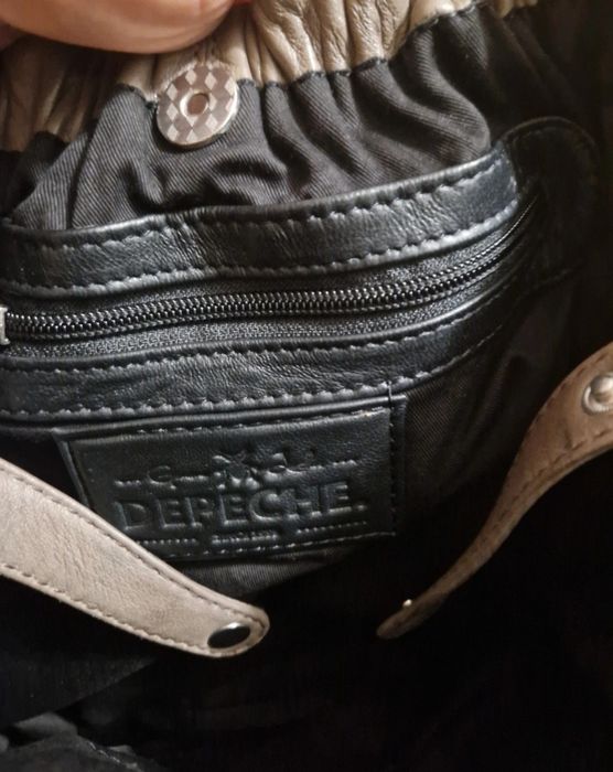 Poșetă damă Depeche