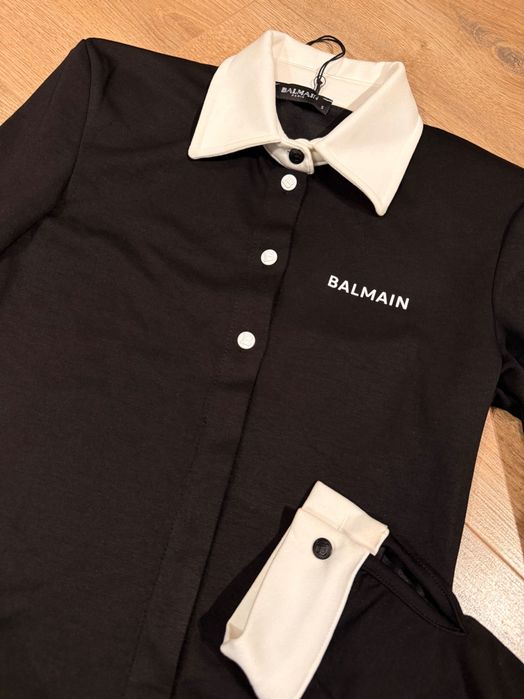 Дамска блуза Balmain