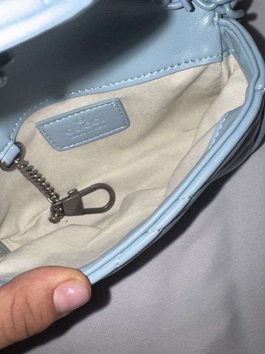 Дамска чанта GUCCI