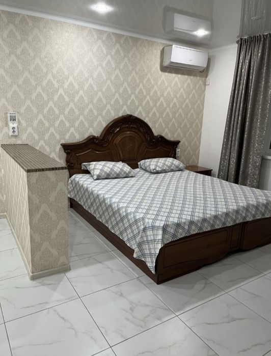 Аренда посуточно Шымкент