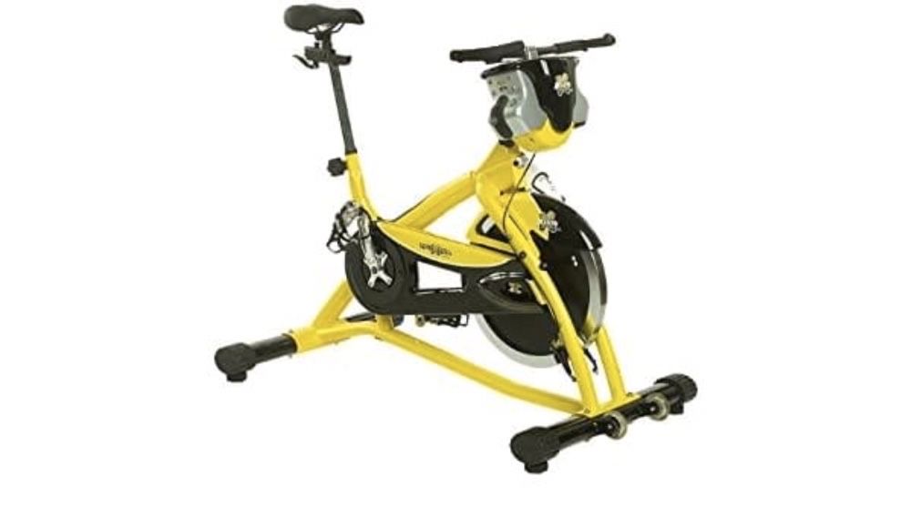 Bicicleta spinning