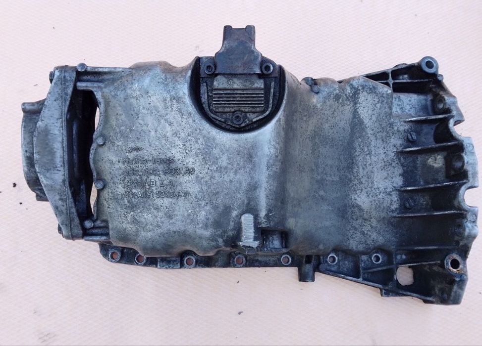 Vand baie de pasat b5.5