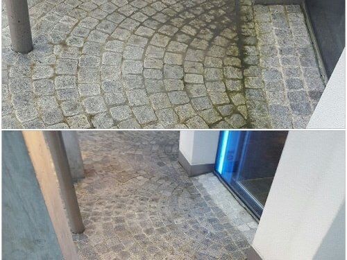 Firma de Curățenie Generală Profesională Slatina