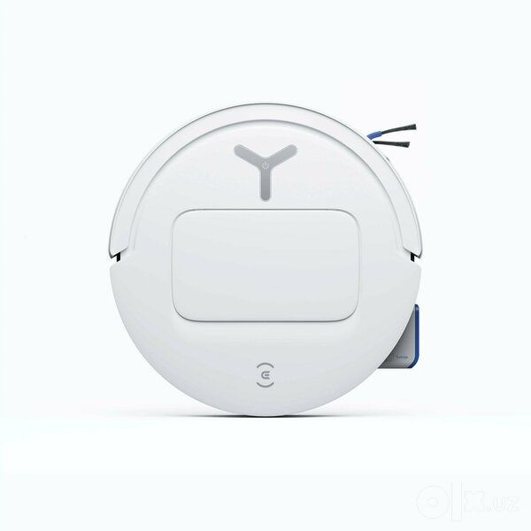 Робот-пылесос ECOVACS Deebot T80 PRO OMNI с функцией мытья пола, самоо