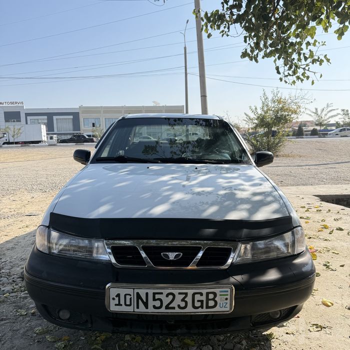 Neksia 1 sotiladi