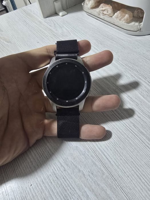 Galaxy watch 1 44мм