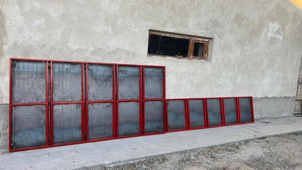 Аренда  Опалубка