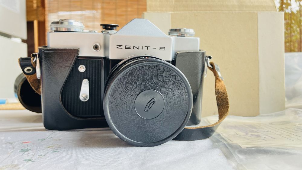 Продава се всичко заедно