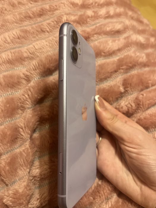 Заключен  iPhone 11