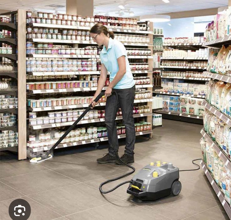 Клининговая компания Чистый Ташкент