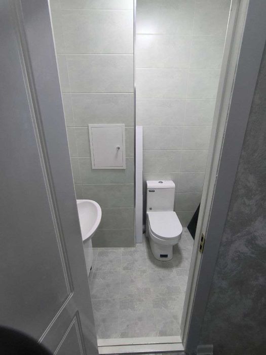 TEZKOR sotiladi Nice Villas Majmuasida 1 xonali kvartira podvol bilan