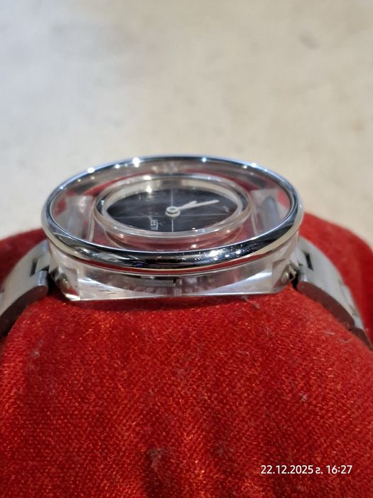 BULER  Swiss  Made  дамски часовник