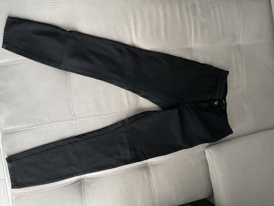 Lot 4 perechi de blugi S