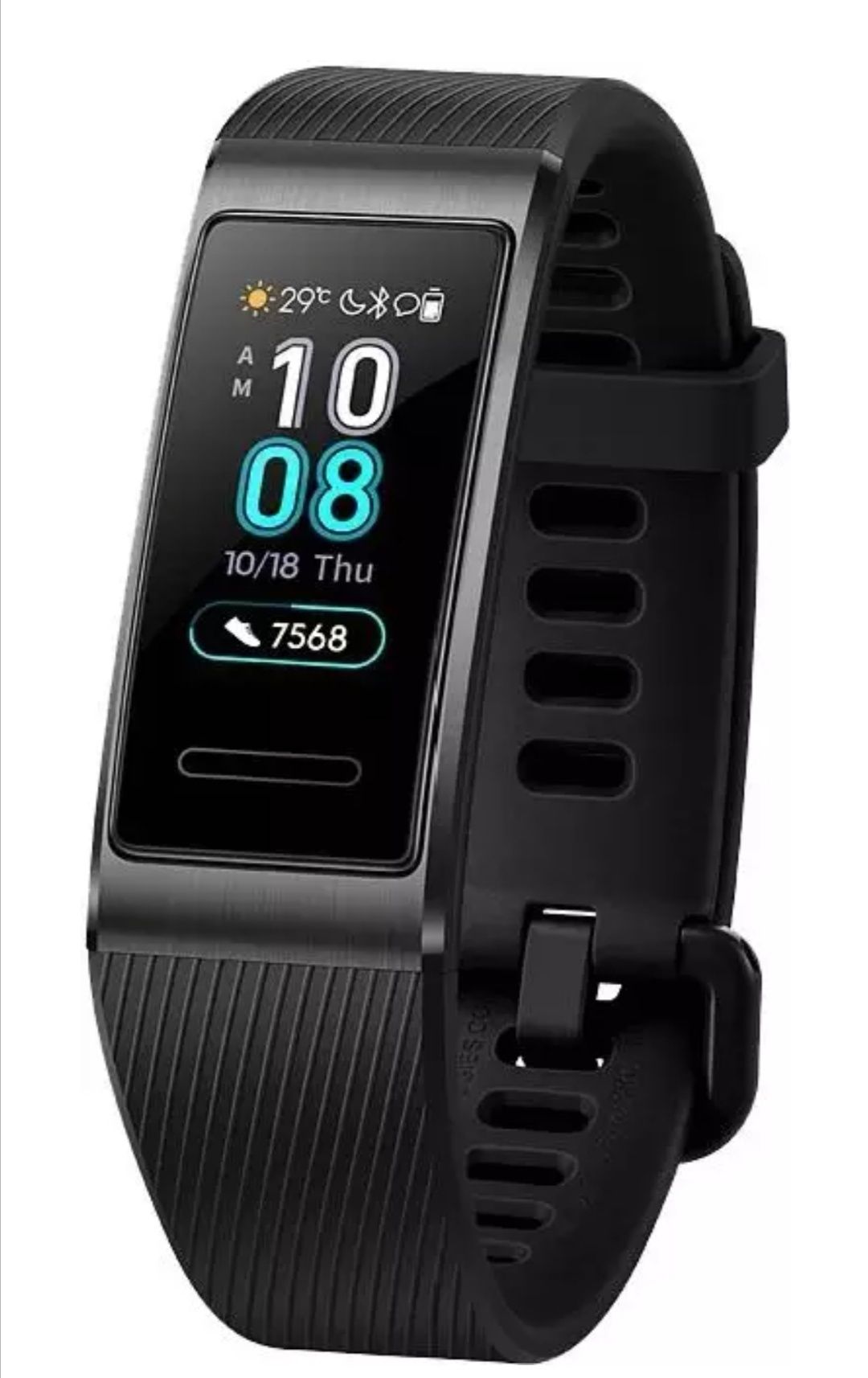 Huawei Band 3 Pro