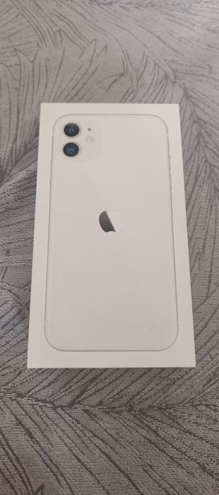 Продам! IPhone 11-128gb