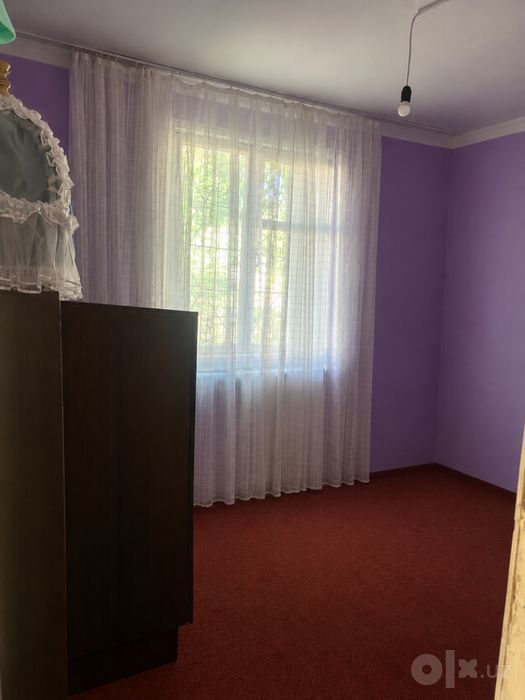 3 xonali uy sotiladi xonalari razdelniy
