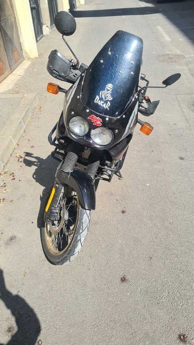 Honda XRV750 Africa Twin