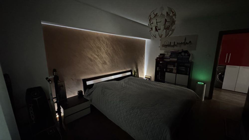 RARITATE | 3 Camere Premium | Nicolina Rond Vechi | 80 MP | ETAJ 1 | BLOC 1989