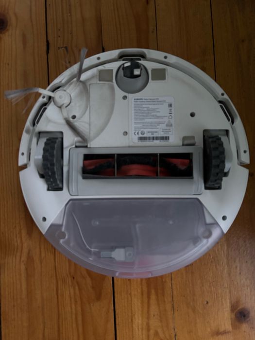 Xiaomi E10 робот