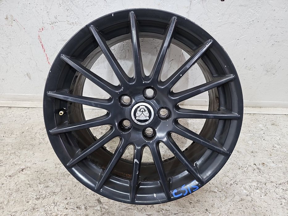 Set jante aliaj Jaguar XF (X250) [Fabr 2008-2015] Facelift 8X23-1007-A