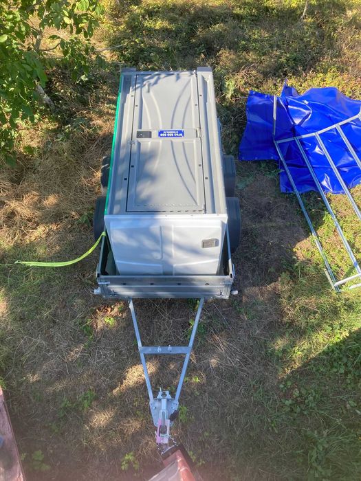 Toaleta ecologica racordabila vas turcesc