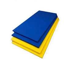 Татами для дзюдо "МАСТЕР" супер цена Плотность ПВВ ― 200 кг/м3