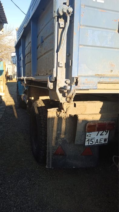 ЗИЛ 130 продам или обмен