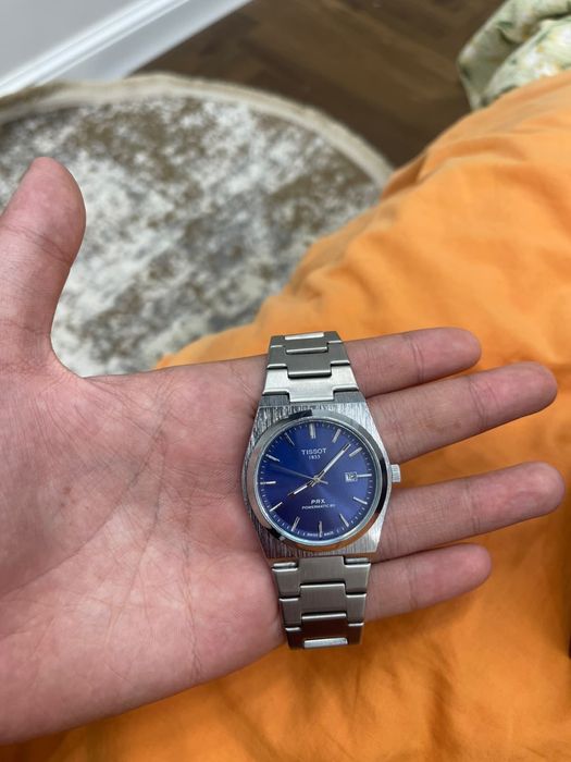 Часы tissot продам