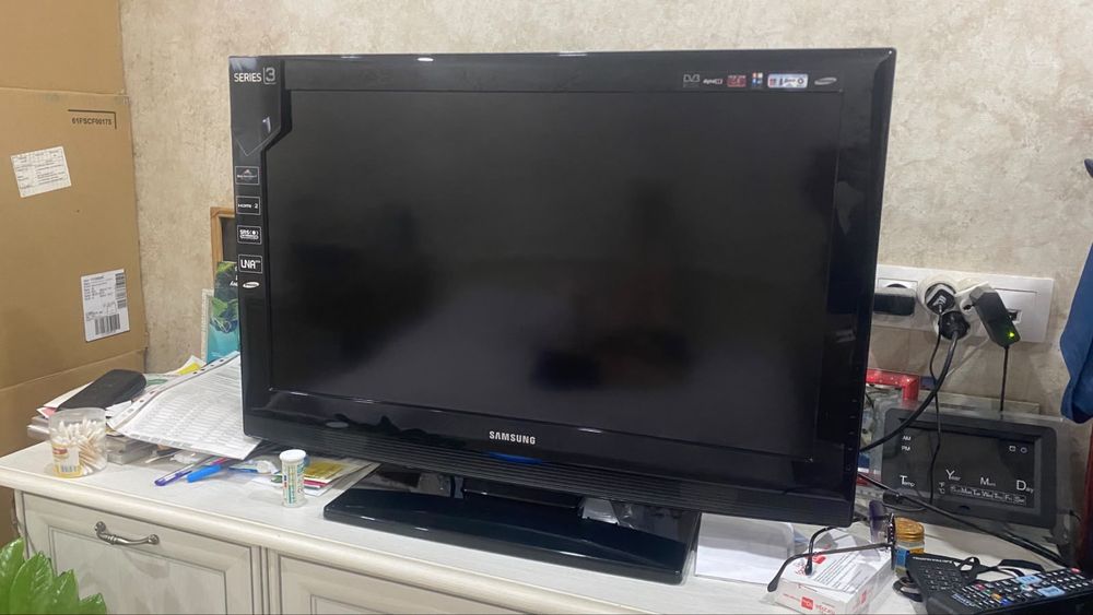 Продам телевизор Samsung