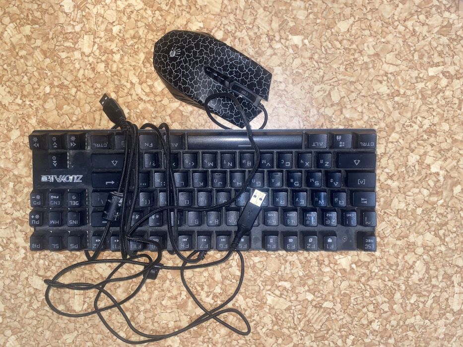 Продаю комплектующие ПК