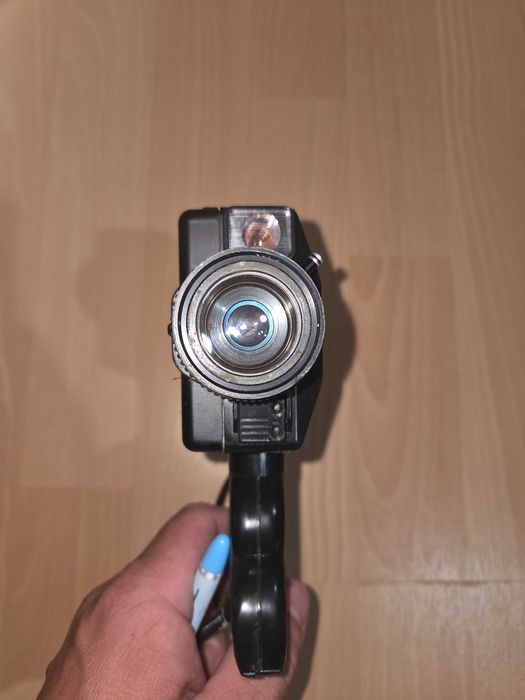 camera video - de colectie - EUMIG Mini 3