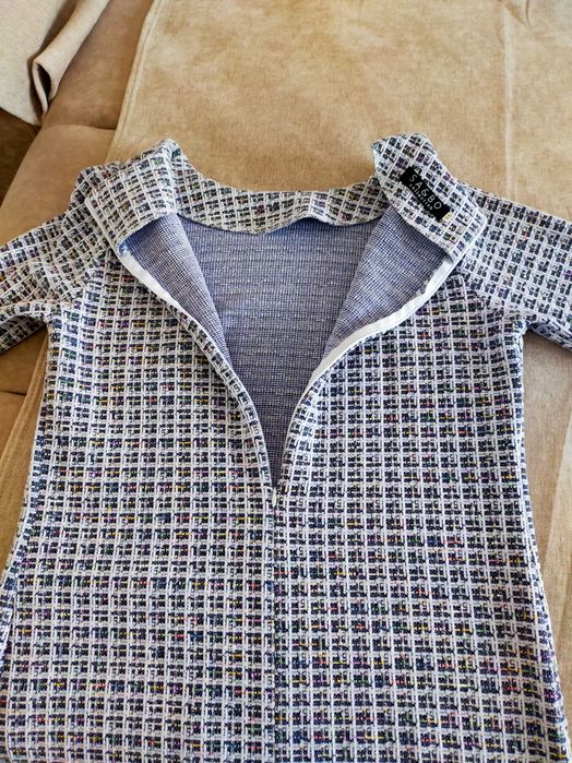 Платье на каждый день (р.46)