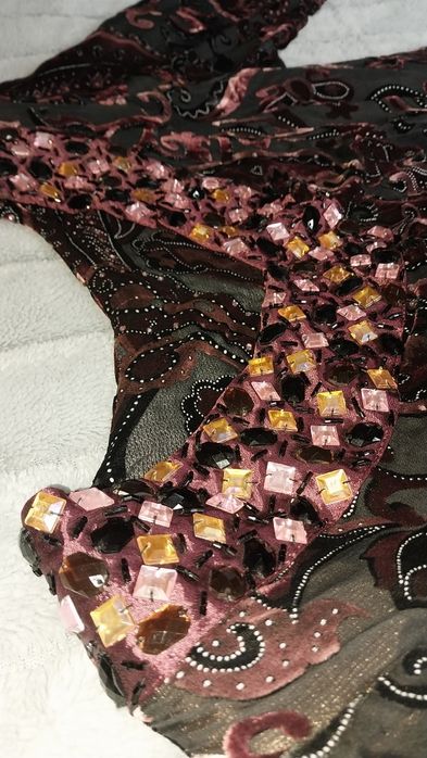 Платья  Двойка для взрослых девушек 40+