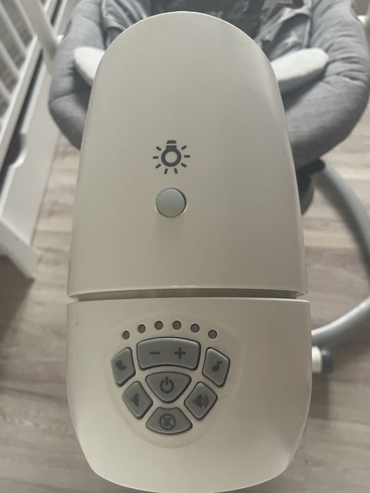 Vand leagan pentru bebelusi