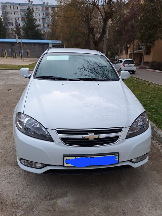 Avtomat gentra 2023 yil