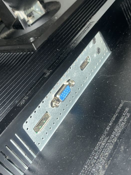 Monitor samsung 60hz