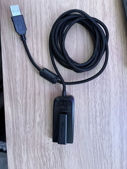 Placa sunet/Dongle HyperX 7.1