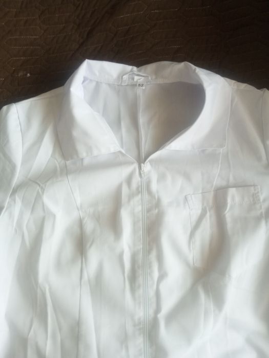 Продам халат мидицинский