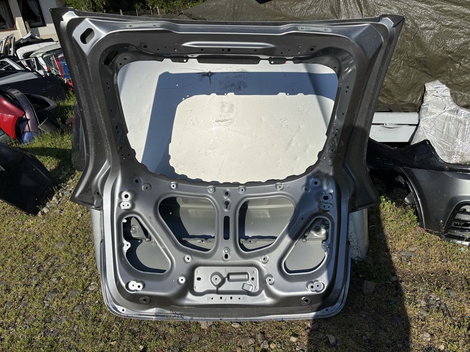 Капак/Багажник/Задна врата Tesla Model Y