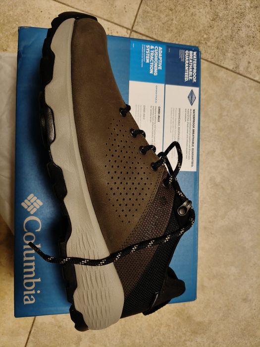 Pantofi drumeții Columbia 44