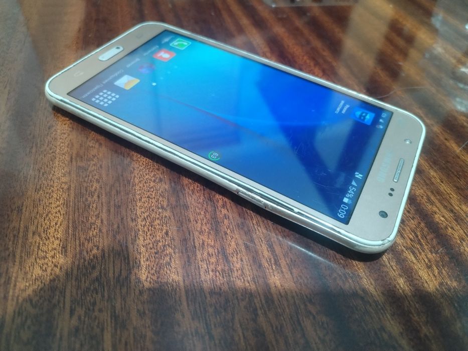 Samsung j7 16gb imey o'tgan