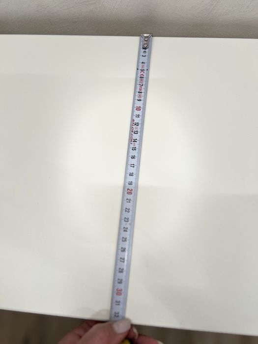 Скрин  цвят-крем